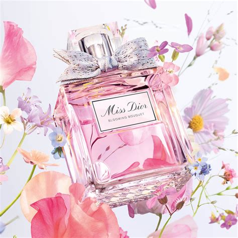 miss bouquet dior